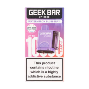 Disposable Vapes
