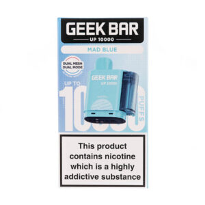 Geek Bar Pulse X 25K Disposable Vape