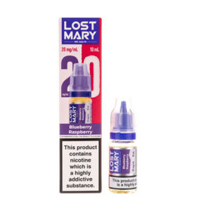 Lost Mary Viz 55K Disposable Vape