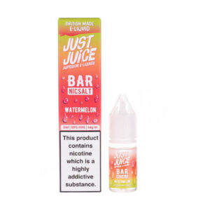 Bar Juice 5000 Nic Salt