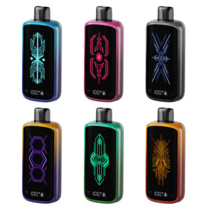 MICCO N16000 Disposable Vape 20ml