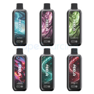 Feela Nic 40K Disposable Vape
