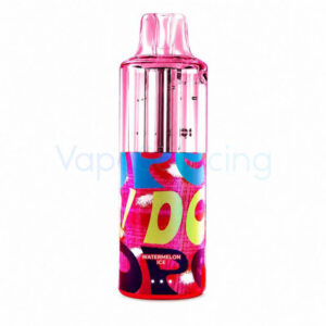 Lost Angel Smart 40K Disposable Pod