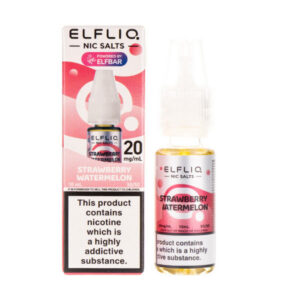 Vape Juice & E-Liquids