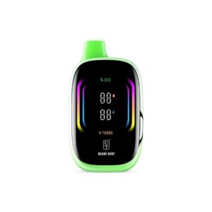 Flum Float Mello Pro 50K Disposable Vape