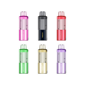 Foger Switch Pro 30000 Disposable Vape