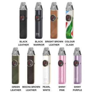OXVA NeXlim 2 Pod Kit