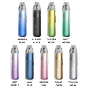 OXVA NeXlim 2 Mini Pod Kit