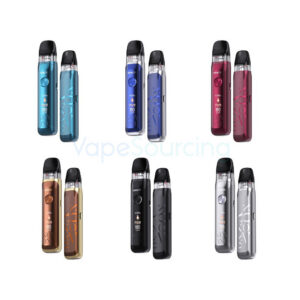 SMOK Novo Axis Pod Kit