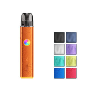 Geekvape Sonder Q3 Pod Kit
