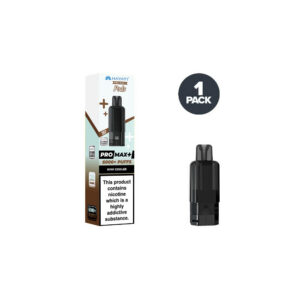 Kiwi Cooler Hayati Pro Max Plus Prefilled Pods