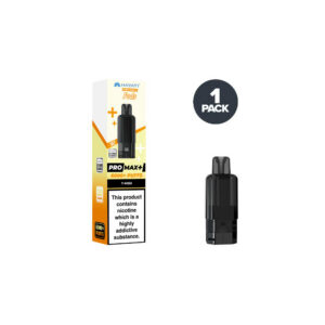 T-Misu Hayati Pro Max Plus Prefilled Pods