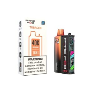 Pyne Pod Click 40K Disposable Vape