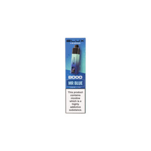 ELUX Legend 8000 Prefilled Pod Kit