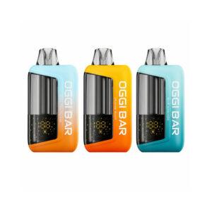 VAPGO OGGI Bar 75K Disposable Vape