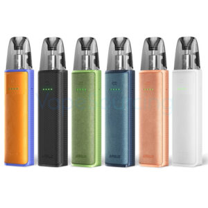 VOOPOO Argus Z3 Pod System Kit 1100mAh 20W
