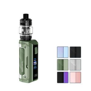 Geekvape Aegis Mini 5 Vape Kit