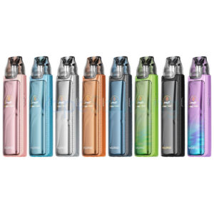 VOOPOO Vmate Max 2 Pod System Kit 2100mAh 30W