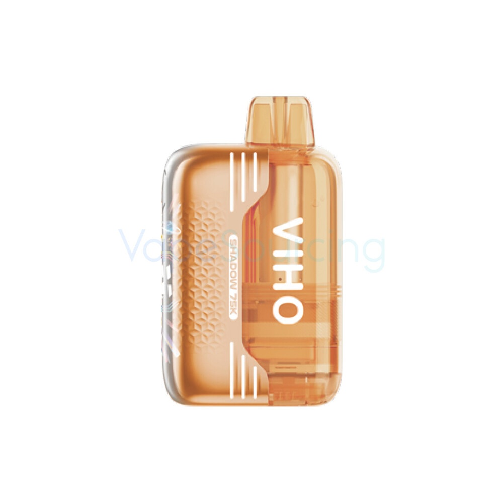 VIHO SHADOW 75K Disposable Kit 5% - Image 3
